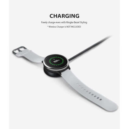 Galaxy Watch Active2 battery