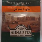 چای کیسه ای احمد با طعم هل