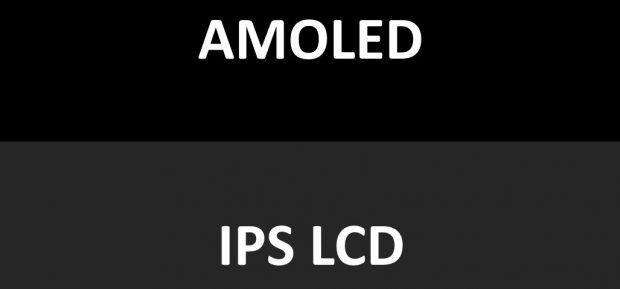 IPS-LCD
