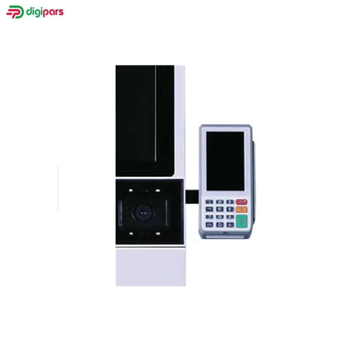 سیستم-خودپرداز-فروشگاهی-REGOR M21-digipars.co-0